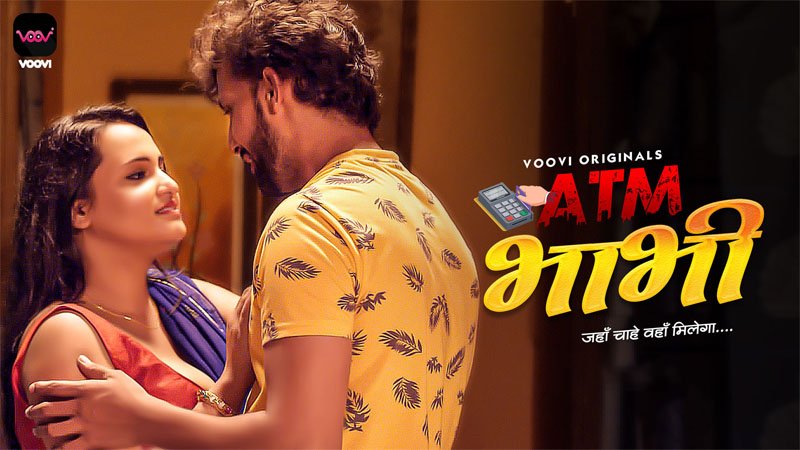 ATM Bhabhi | Season 01 | Episode 04